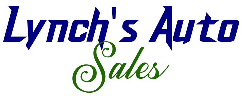 Lynchs Auto Sales Logo
